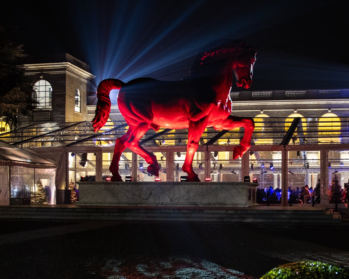 Snaitech Christmas Party